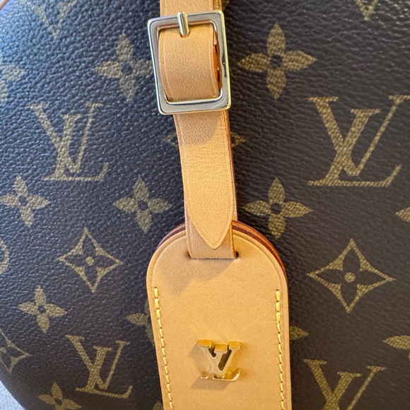 Louis Vuitton Monogram Boite Chapeau Souple MM - Picture 3 of 12